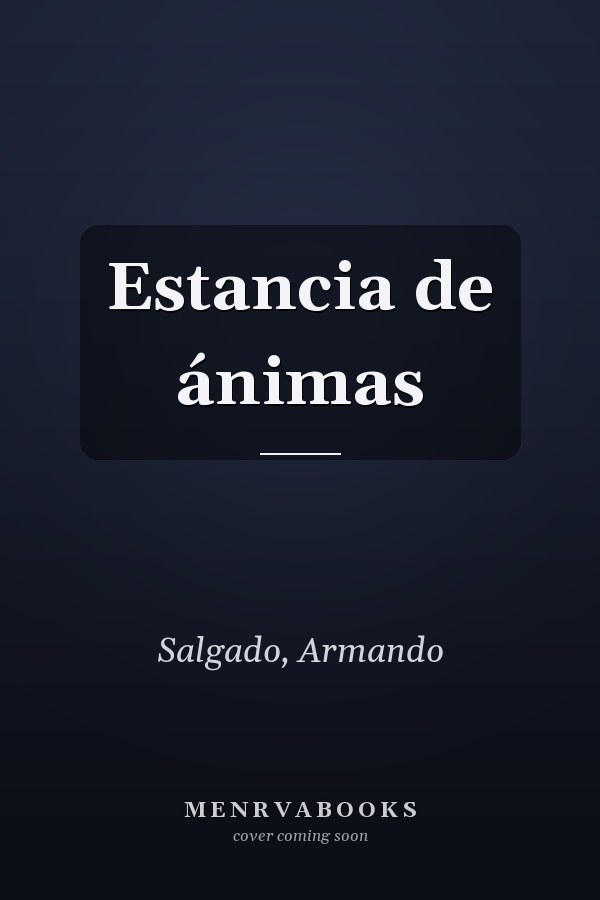 Estancia de ánimas