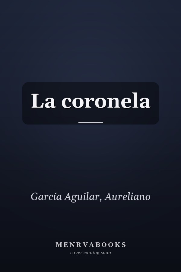 La coronela