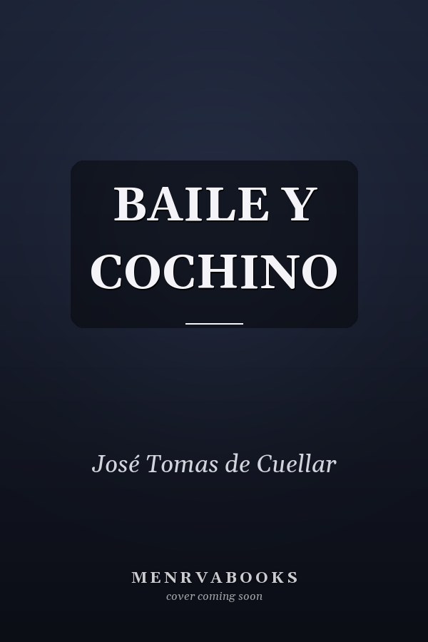 BAILE Y COCHINO