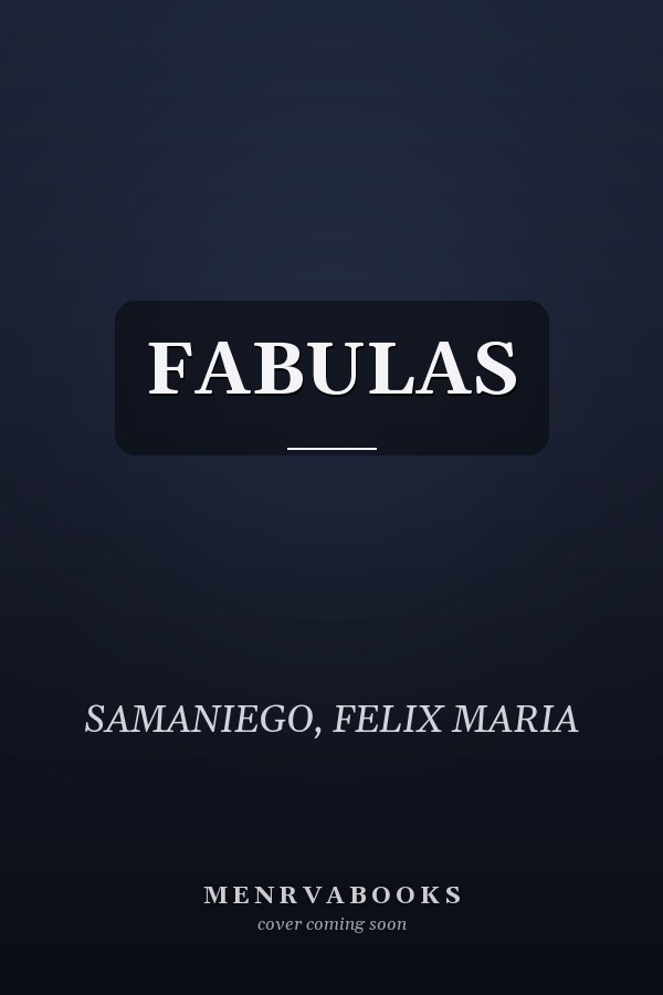 FABULAS