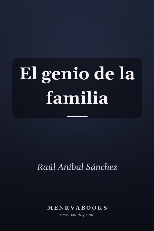 El genio de la familia