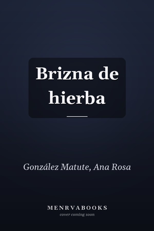 Brizna de hierba