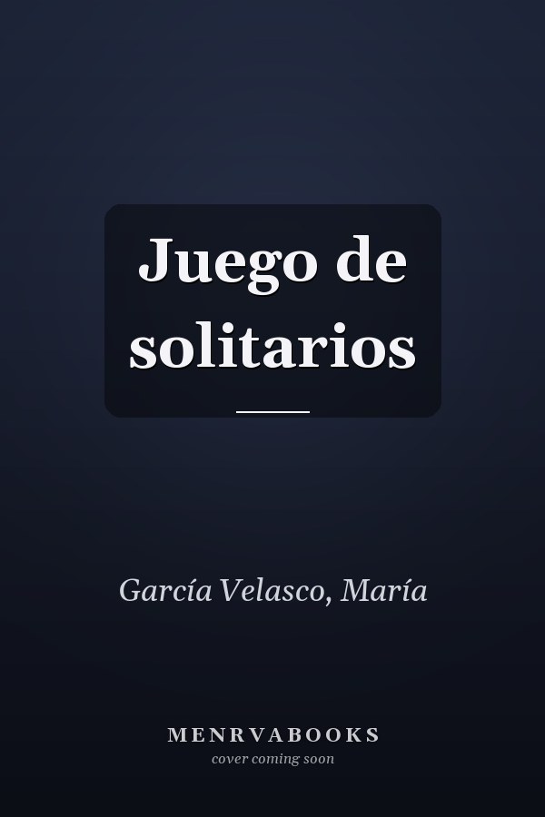 Juego de solitarios