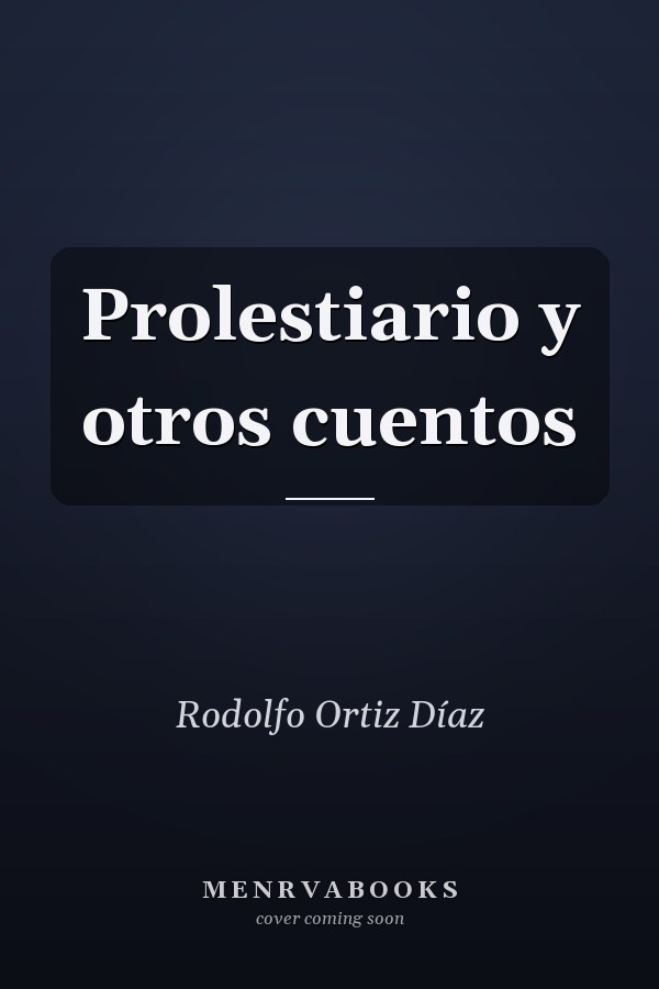 Prolestiario y otros cuentos