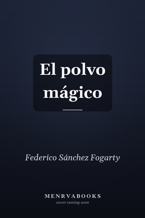 El polvo mágico