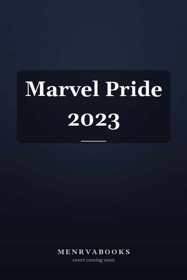 Marvel Pride 2023