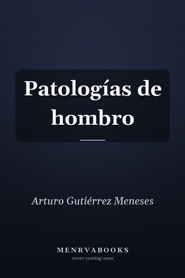 Patologías de hombro