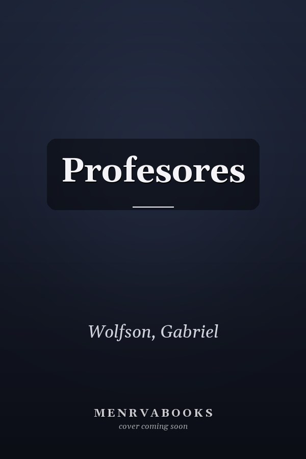 Profesores