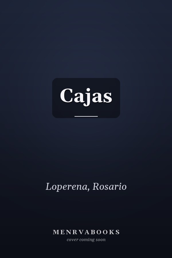 Cajas