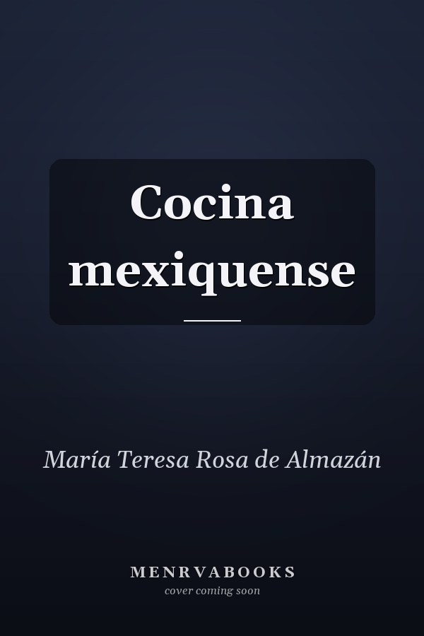 Cocina mexiquense