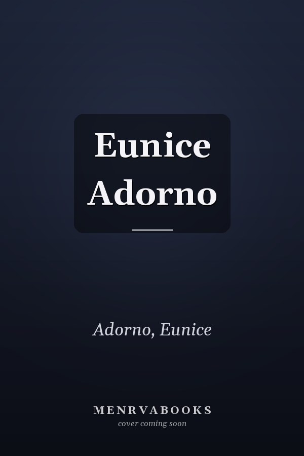 Eunice Adorno
