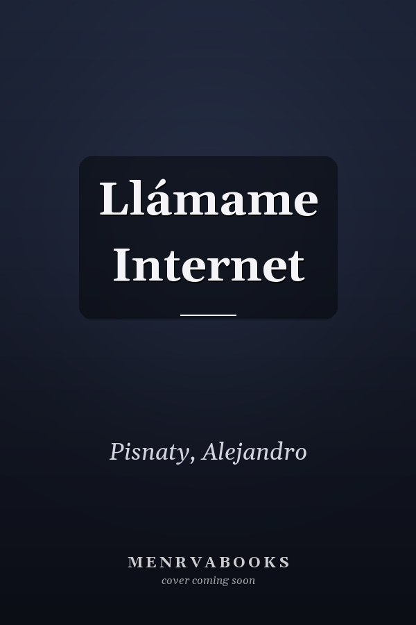 Llámame Internet