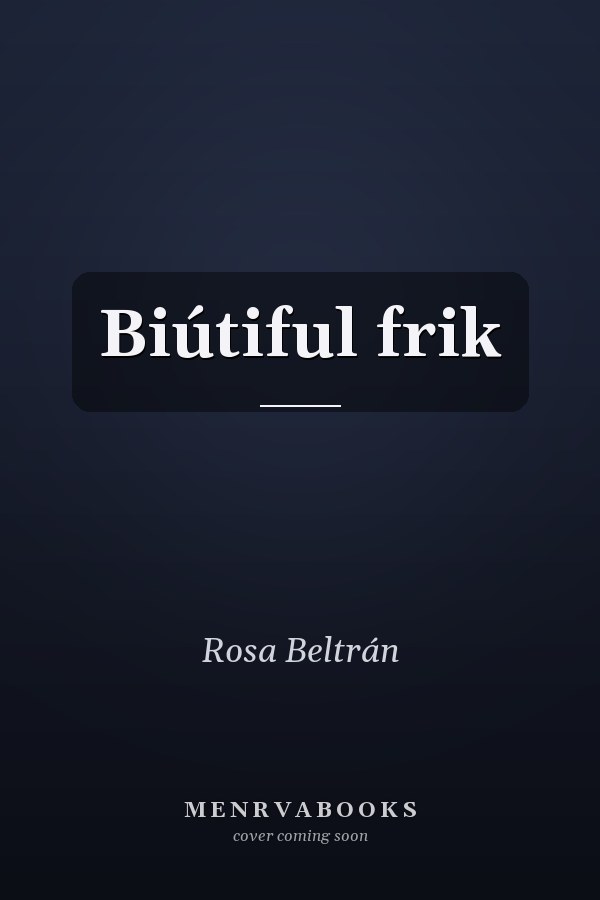 Biútiful frik