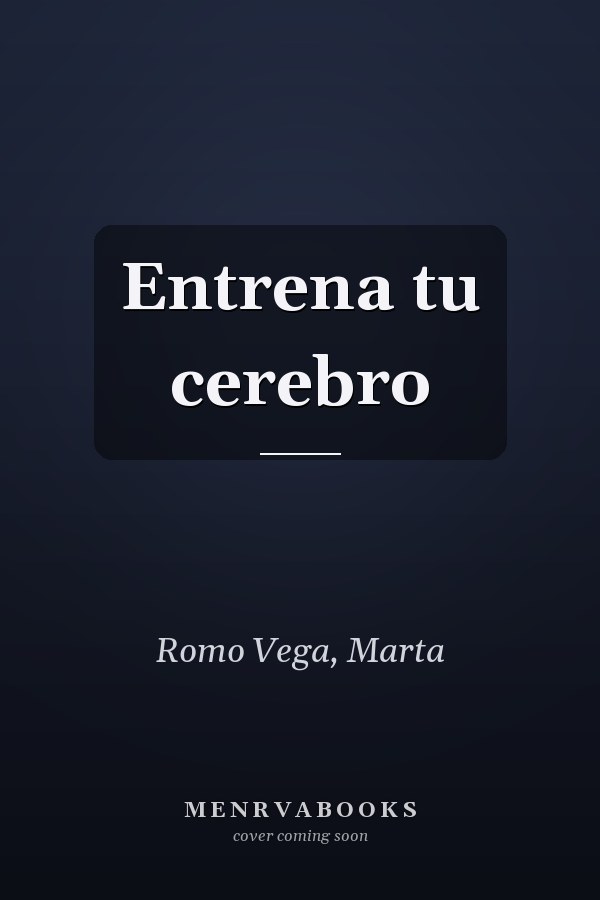 Entrena tu cerebro