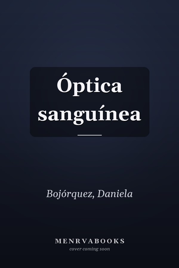 Óptica sanguínea
