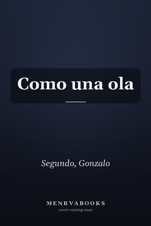 Como una ola