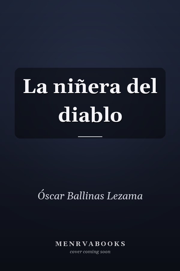 La niñera del diablo