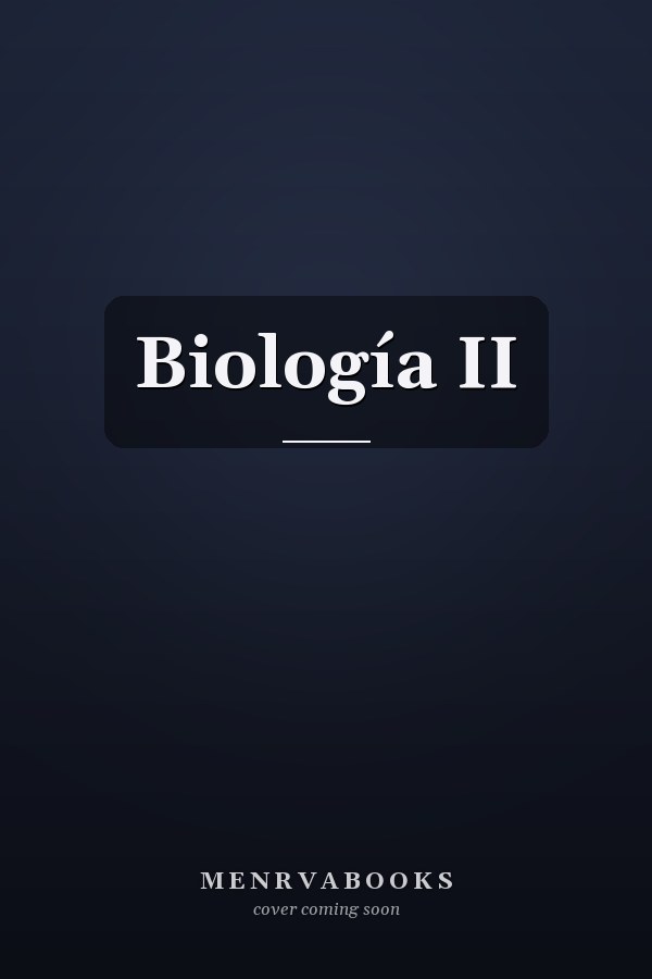 Biología II