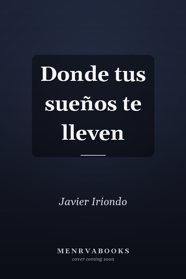 Donde tus sueños te lleven