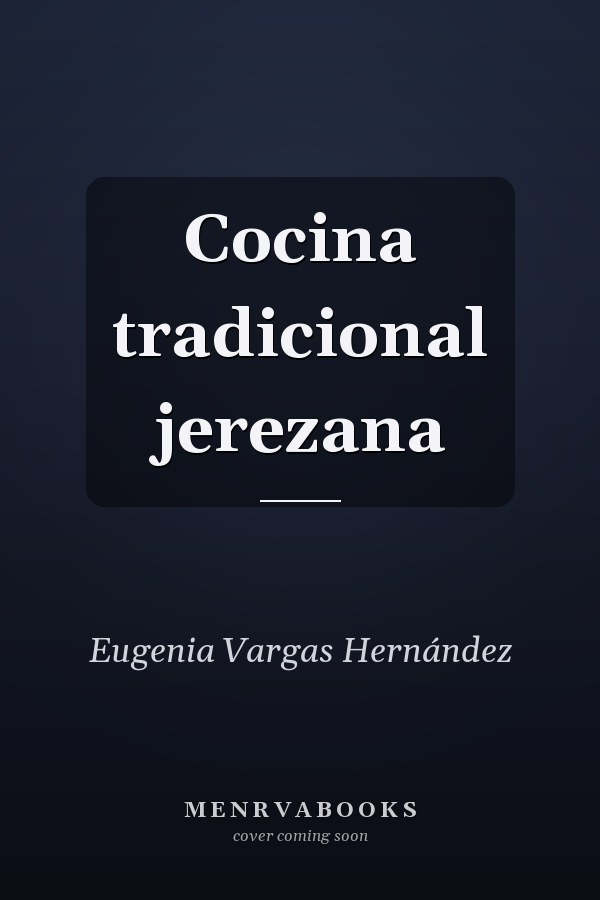 Cocina tradicional jerezana