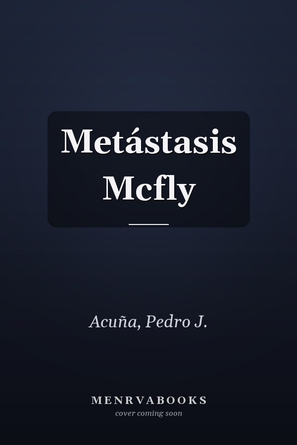 Metástasis Mcfly