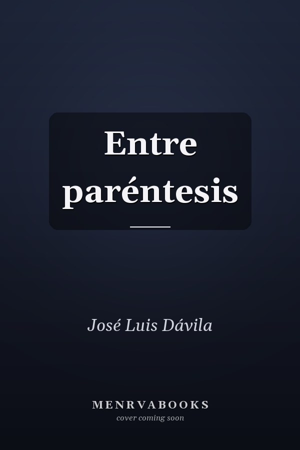 Entre paréntesis