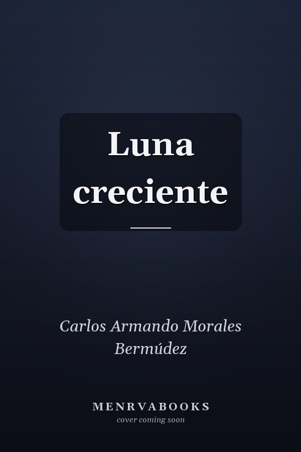 Luna creciente