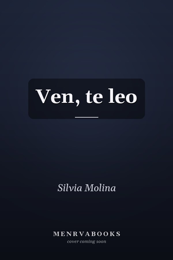 Ven, te leo