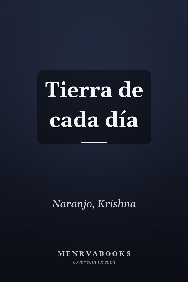 Tierra de cada día