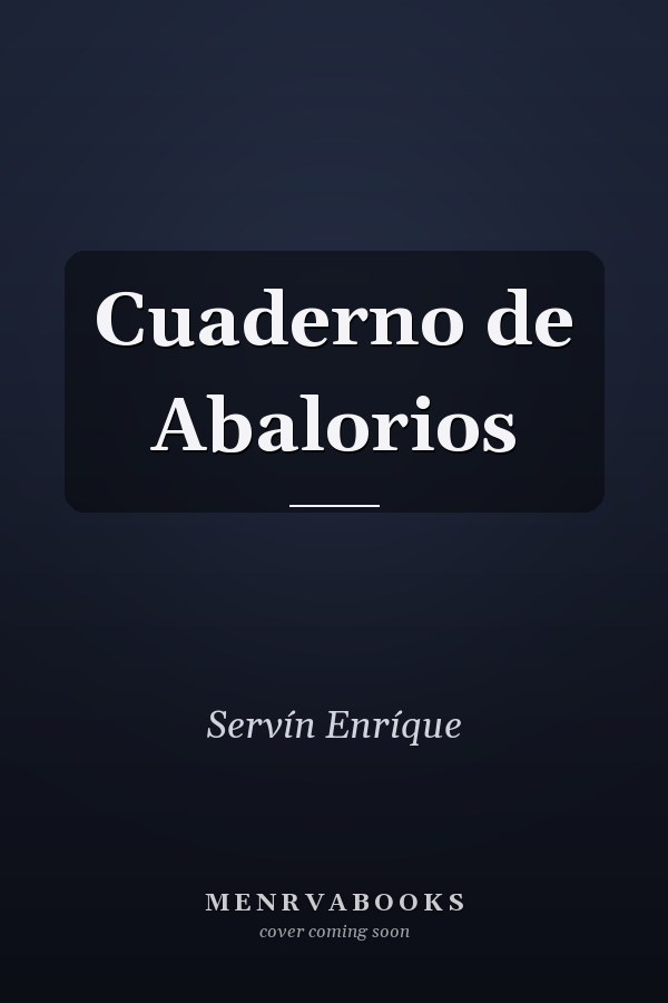 Cuaderno de Abalorios