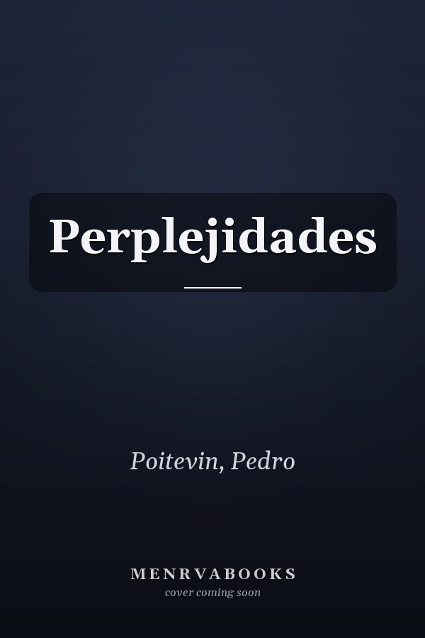 Perplejidades