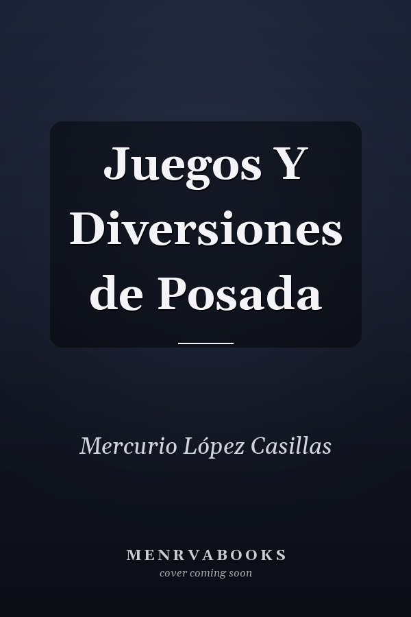 Juegos Y Diversiones de Posada