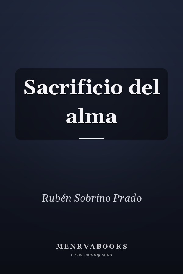 Sacrificio del alma