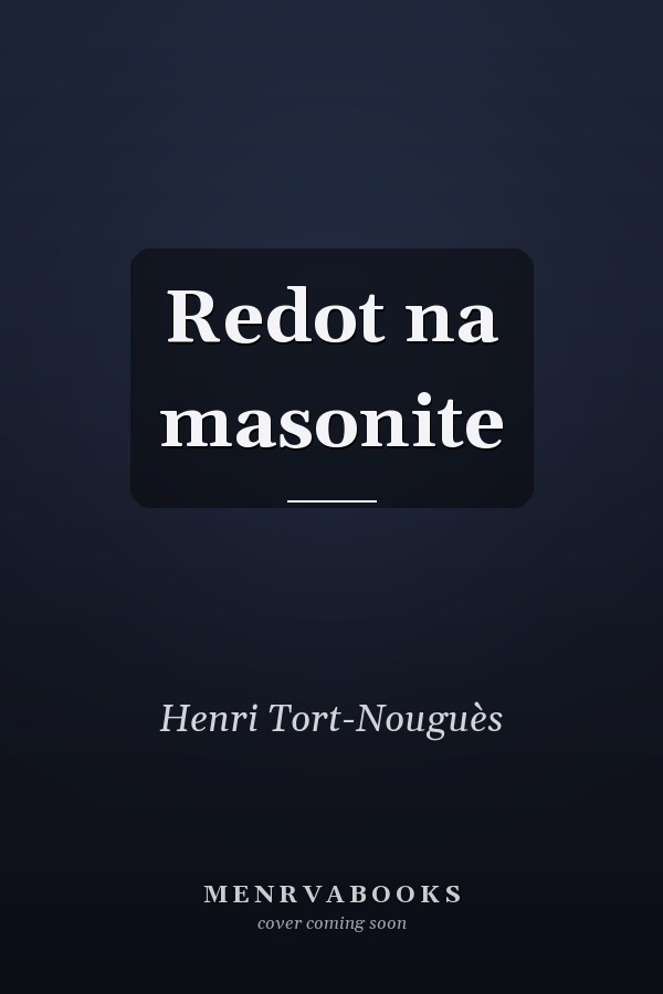 Redot na masonite