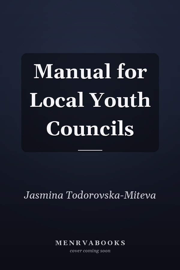 Manual for Local Youth Councils