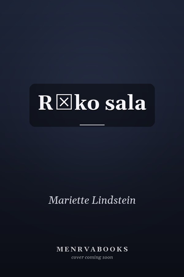 Rūko sala