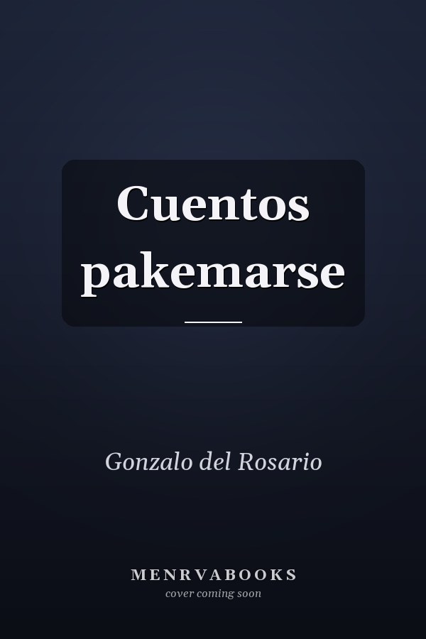 Cuentos pakemarse
