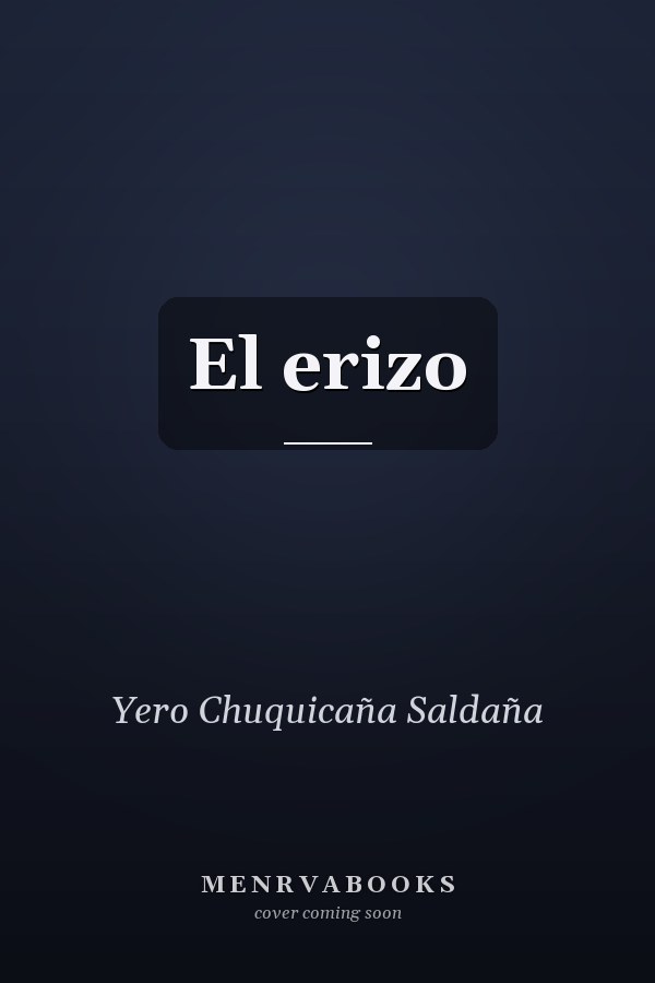 El erizo