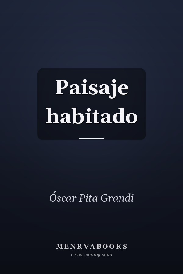 Paisaje habitado