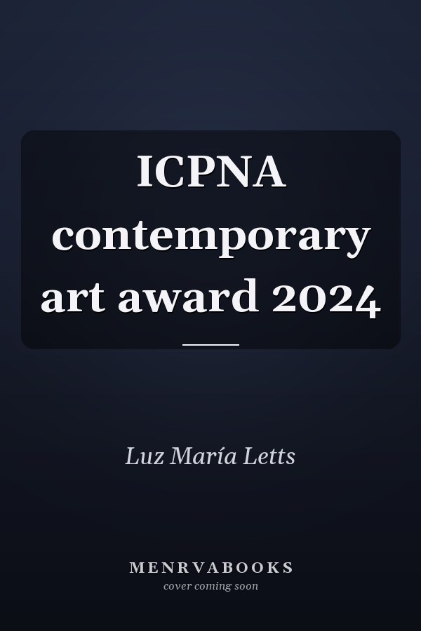 ICPNA contemporary art award 2024