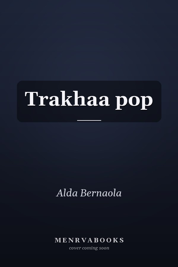 Trakhaa pop