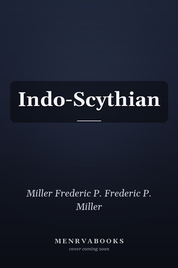 Indo-Scythian