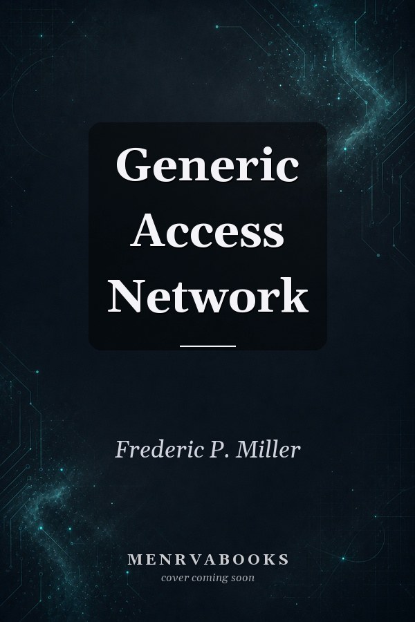 Generic Access Network