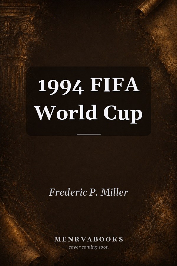 1994 FIFA World Cup