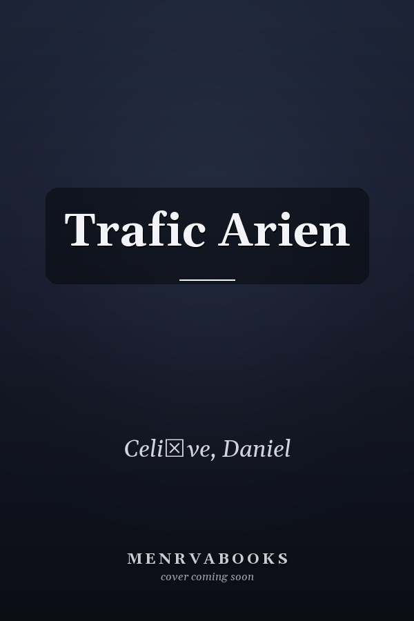 Trafic Arien