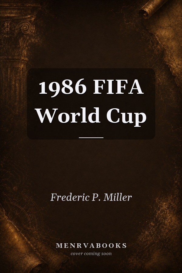 1986 FIFA World Cup