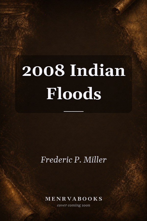 2008 Indian Floods