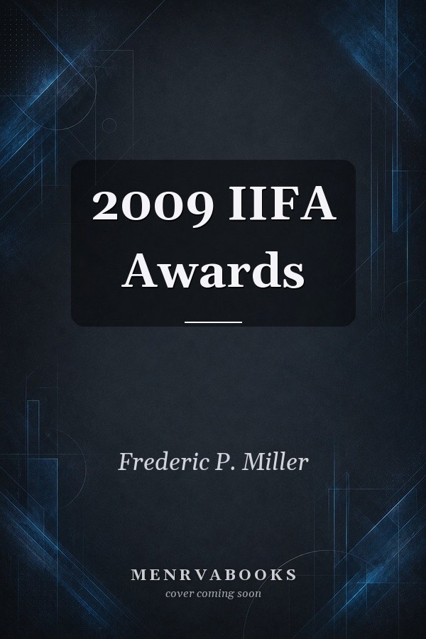 2009 IIFA Awards