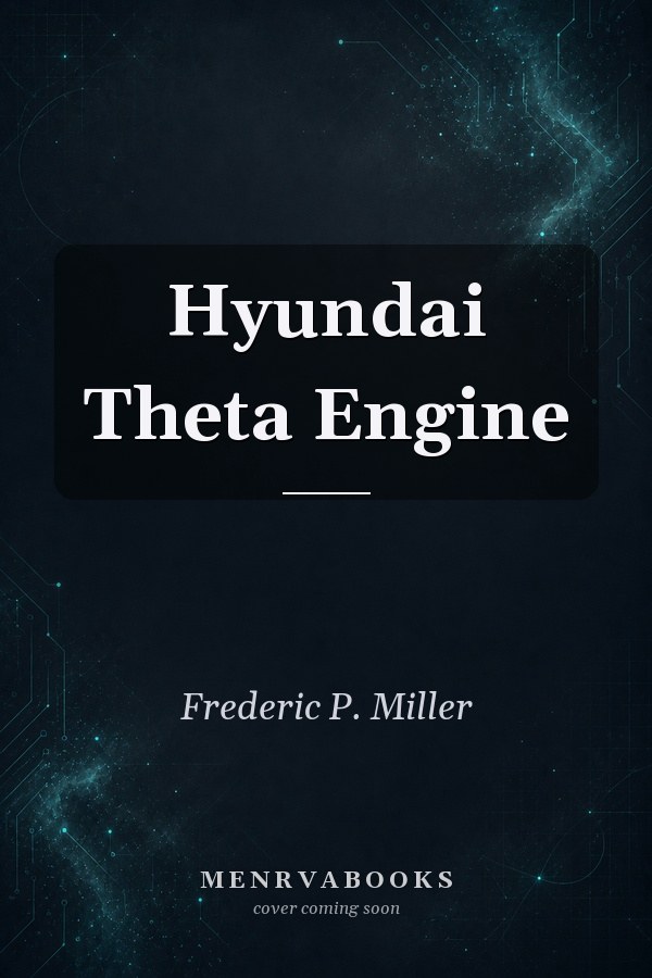 Hyundai Theta Engine