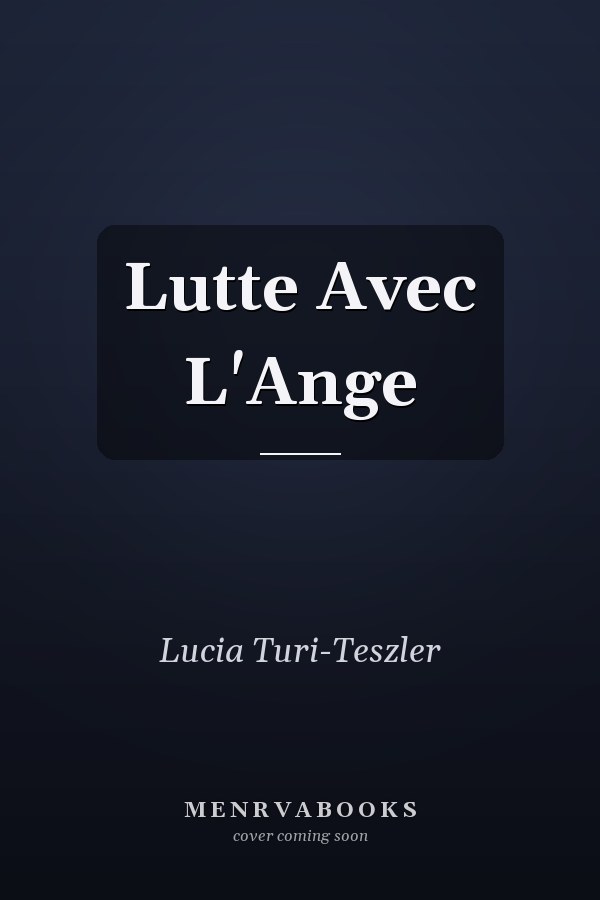 Lutte Avec L'Ange
